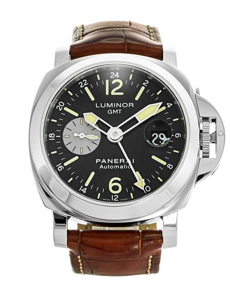 panerai pam00388|panerai luminor gmt pam00088.